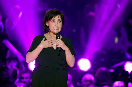 TV-Show 'Schlagercountdown - Das große Premierenfest' in Oldenburg