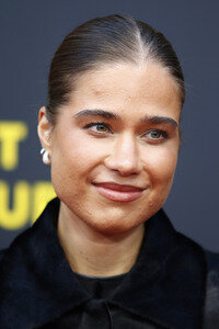 Serienpremiere 'Smillas Gespür für Schnee', Filmfest Hamburg 2025