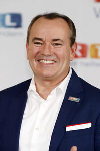 RTL-Spendenmarathon 2018 in Hürth