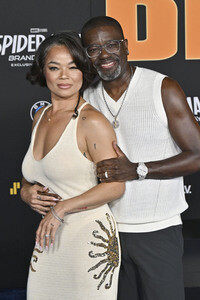 Filmpremiere 'Spider-Man: Brand New Day' in Los Angeles