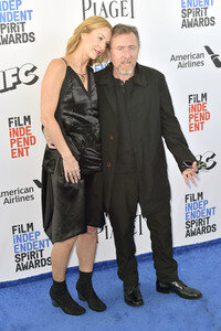 Film Independent Spirit Awards 2017 in Santa Monica