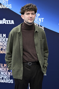 Independent Spirit Awards 2026 in Los Angeles