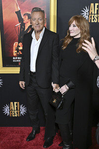 Festival-Opening und Filmpremiere 'Springsteen: Deliver Me from Nowhere', AFI Fest 2025 in Los Angeles