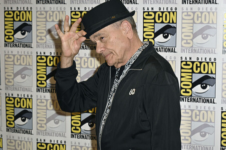Photocall 'Star Trek 60th Anniversary Celebration', San Diego Comic-Con International 2026
