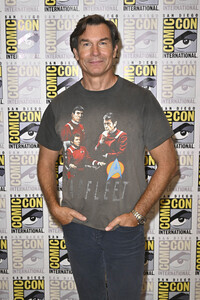 Photocall 'Star Trek 60th Anniversary Celebration', San Diego Comic-Con International 2026