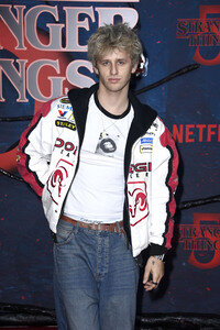 Fan-Event 'Stranger Things' in Berlin