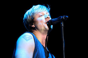 Sunrise Avenue Konzert, Berlin