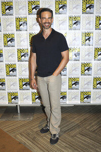 Photocall 'The Death of Superman', San Diego Comic-Con International 2018