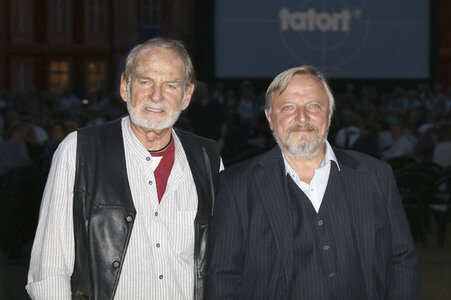 Premiere des Krimis 'Tatort - Feierstunde' in Münster