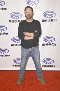 Photocall 'Ted', WonderCon 2026 in Anaheim