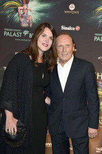 Weltpremiere von 'The One Grand Show' in Berlin
