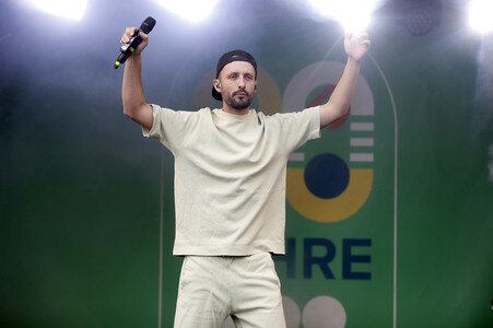 30 Jahre Thüringen Park Erfurt