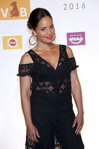 Tierschutz-Gala 2016 in Berlin