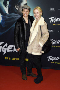 Filmpremiere 'Tiger Girl' in Berlin