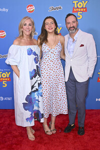Filmpremiere 'Toy Story 5' in Los Angeles