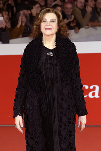 Filmpremiere 'Un tranquillo funerale di famiglia', Internationales Filmfestival Rom 2026