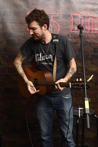 Konzert von Frank Turner in Hannover