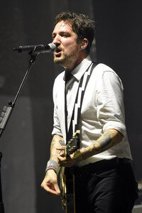 Konzert von Frank Turner in Hannover