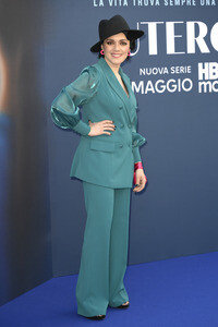 Serienpremiere 'In Utero' in Rom