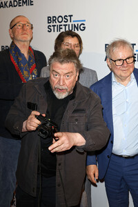 Filmpremiere 'Vier von Hier' in Essen