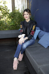 'Violetta' Photocall, Berlin