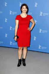 'Sworn Virgin' Photocall, Berlinale 2015