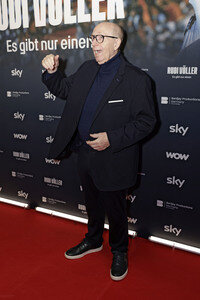 Filmpremiere 'Rudi Völler - Es gibt nur einen' in Frankfurt