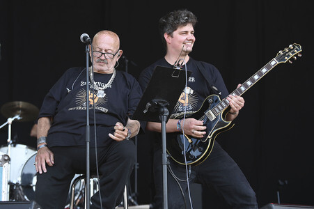 Wacken Open Air 2026