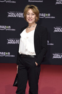 Filmpremiere 'You Are Wanted' in Berlin