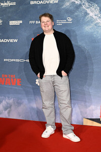 Filmpremiere 'On The Wave' in Köln