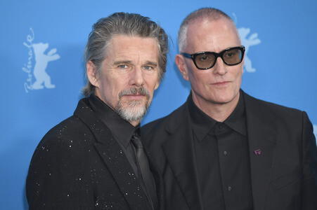 Photocall 'The Weight', Berlinale 2026