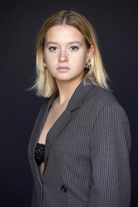 Photoshooting mit dem 'Weightless' Cast, San Sebastian International Film Festival 2025