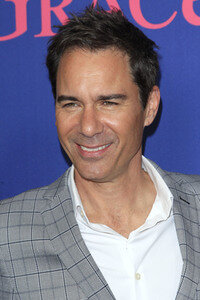 Serienevent 'Will & Grace' in Los Angeles