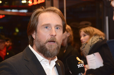 '24 Wochen' Premiere, Berlinale 2016