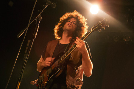 Wolfmother