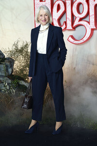 Filmpremiere 'Wuthering Heights - Sturmhöhe' in London