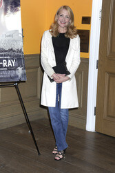 'Camp X-Ray' Screening, New York
