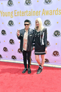 Young Entertainer Awards 2018 in Universal City