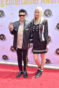 Young Entertainer Awards 2018 in Universal City