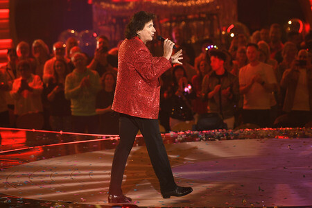 TV-Show 'Die Giovanni Zarrella Show' in Göttingen