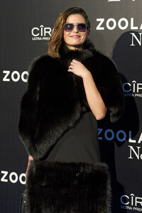 Filmpremiere 'Zoolander 2' in Madrid