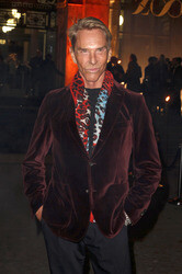 Zoo Magazine 10th Anniversary Event, Berlin