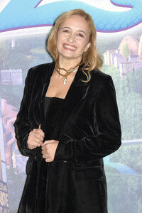 Filmpremiere 'Zoomania 2' in Rom