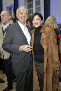 Empfang des FFF Bayern, Berlinale 2026