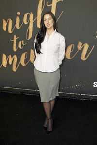 Prime Video und Amazon MGM Studios - A Night to Remember Party, Berlinale 2026