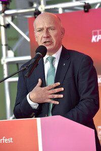 VBKI-Sommerfest 2025 in Berlin