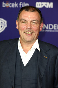 Filmpremiere '8 Sekunden - Ein Augenblick Unendlichkeit' in Berlin