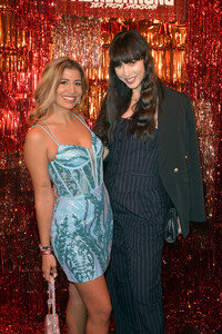 Screening der Reality-TV-Show 'Die Abrechnung - Der Promi-Showdown' in Berlin