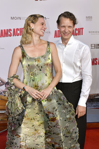 Filmpremiere 'Adams Acht' in Berlin