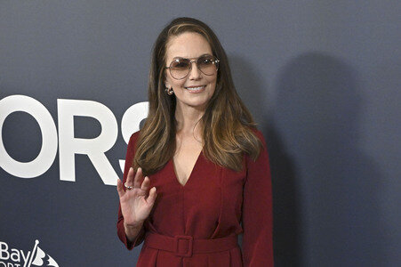 Event '10 Actors to Watch', Newport Beach Film Festival 2025